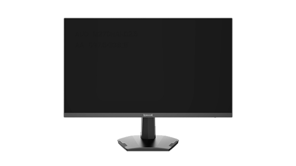 MONITOR GAMER MIRROR 27 POL 165HZ 1920X1080 MODELO GM27X5IPS - REDRAGON