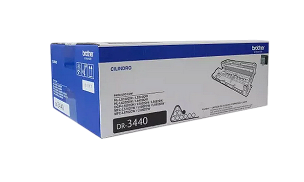 CILINDRO -DR 3440 - BROTHER