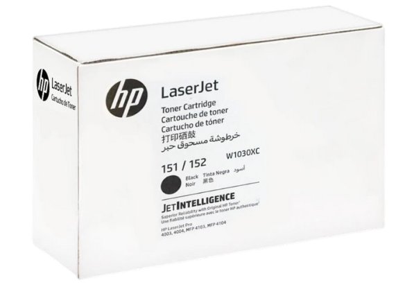Toner W1030X W1030XC -  HP