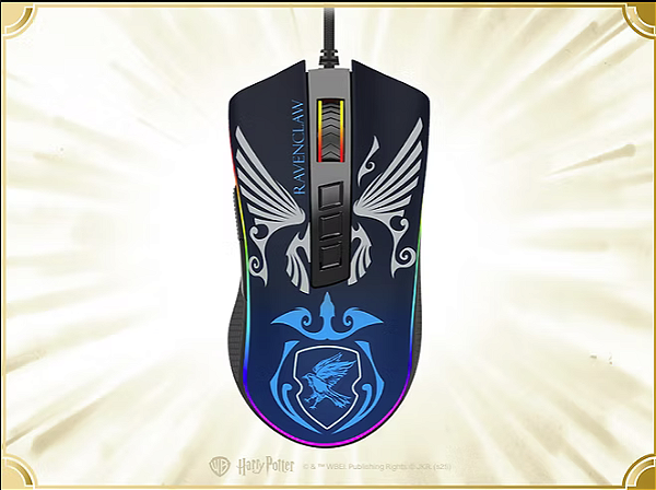 MOUSE COBRA SPECIAL EDITION HARRY POTTER - RaVenClaw