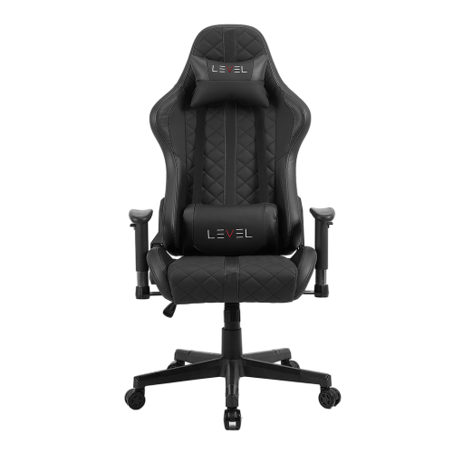 Cadeira Gamer LV-C03BI Preto - Level