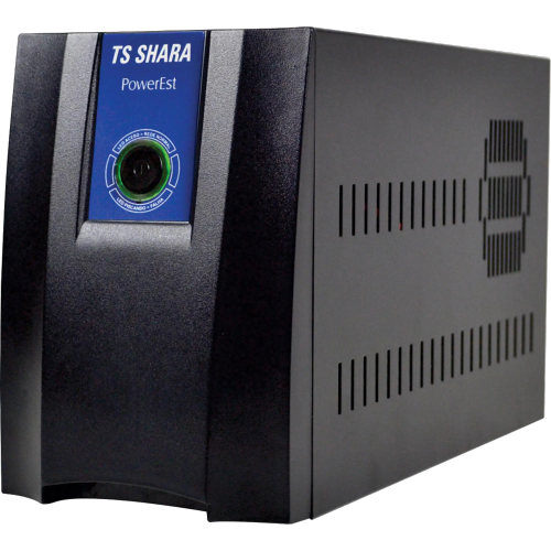 Estabilizador Powerest2 2000VA Bivolt Ts Shara