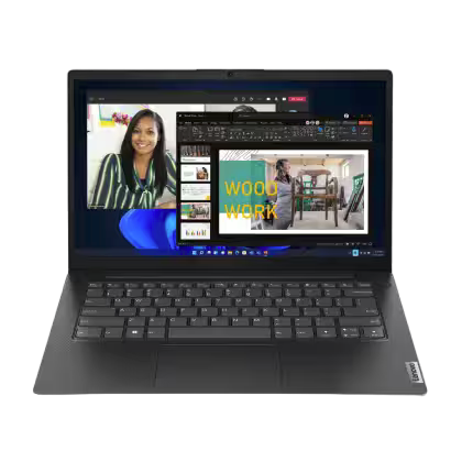Lenovo V14 Intel Core i5-13420H 8GB 256GB SSD Windows 11 Pro FHD