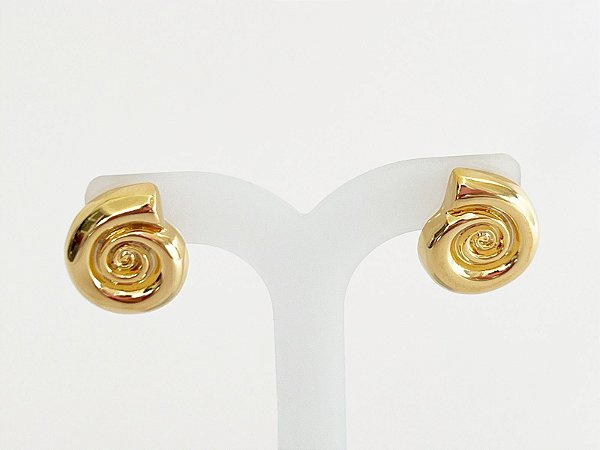 Conjunto Latifah - Ouro 18k