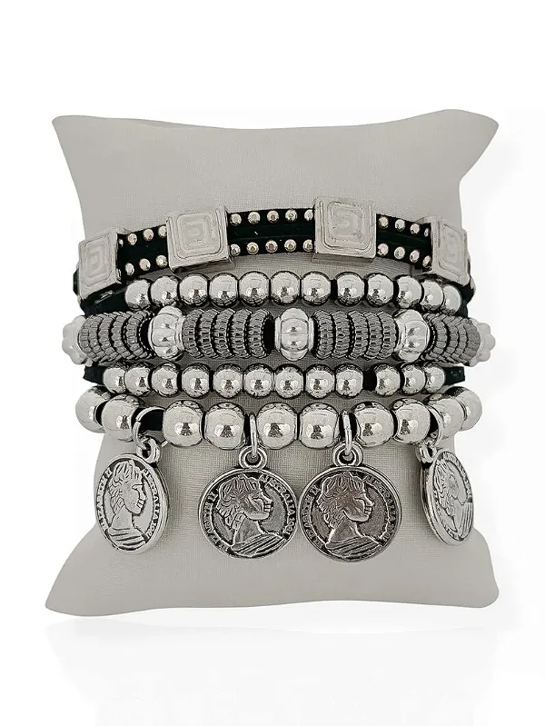 Pulseira Boho Chic Alba