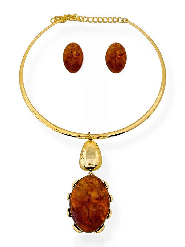 Conjunto Verbena - Tartaruga