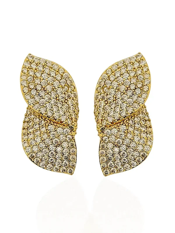 Brinco Classic Zircônia