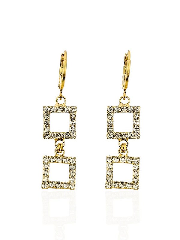 Brinco Forma- Zircônia