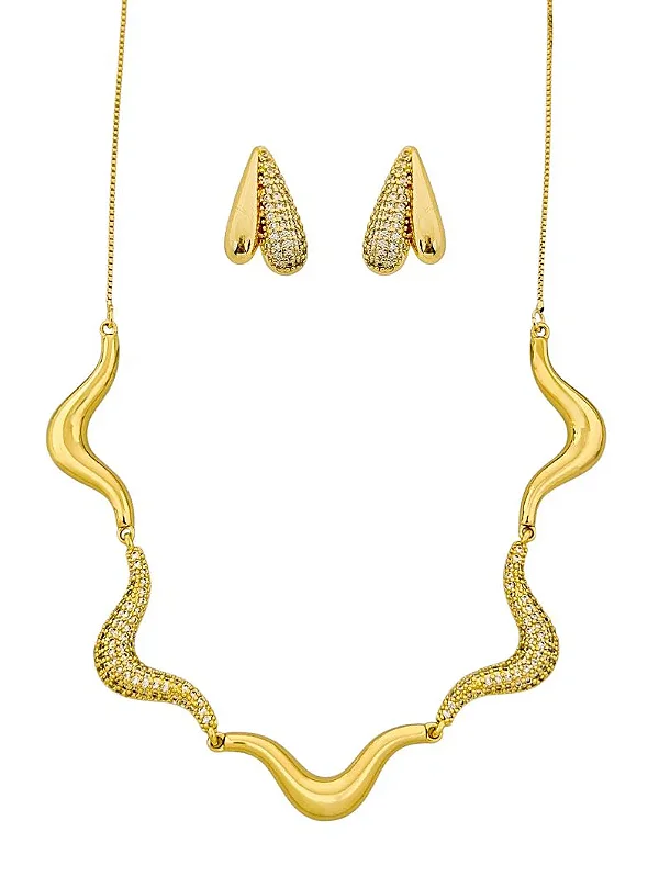 Conjunto Amarante