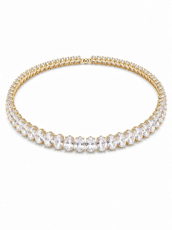 Chocker Ponto de Luz