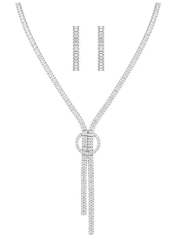 Conjunto Harmonie Prata