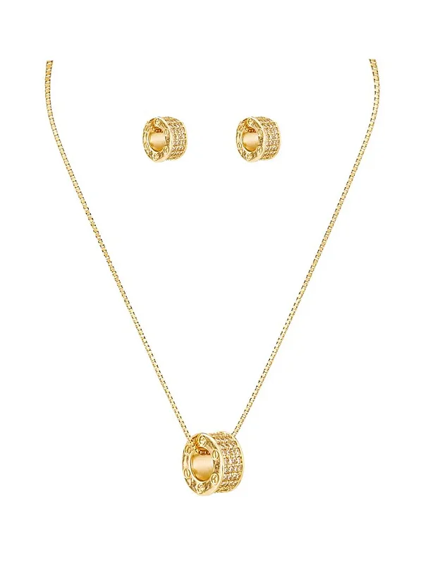 Conjunto Inspiração