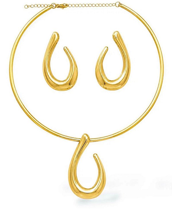 Conjunto Corinna