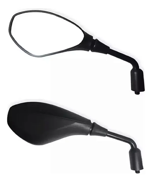 Retrovisor TMAC BMW F800