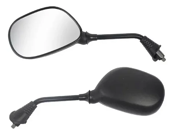 Retrovisor Renascença Burgman 125
