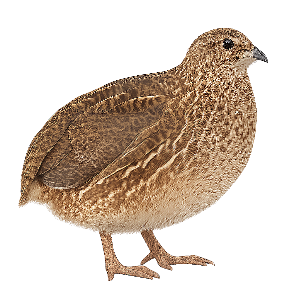 1 Dúzia de ovos férteis - Codorna Gigante