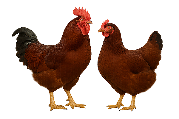 1 Dúzia de Galinha Balão de Baixa Grande - BA