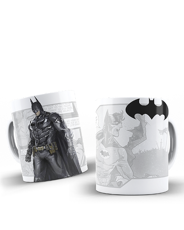 BATMAN