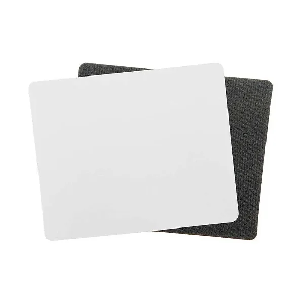 Mouse Pad de Borracha 20x24cm