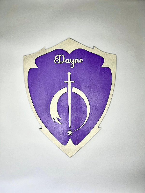 Escudo Dayne