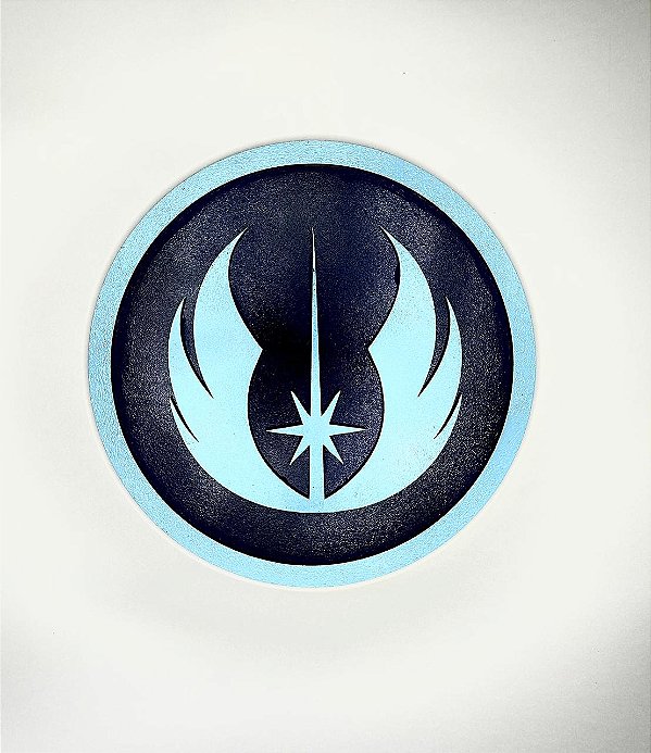 Ordem Jedi – Star Wars