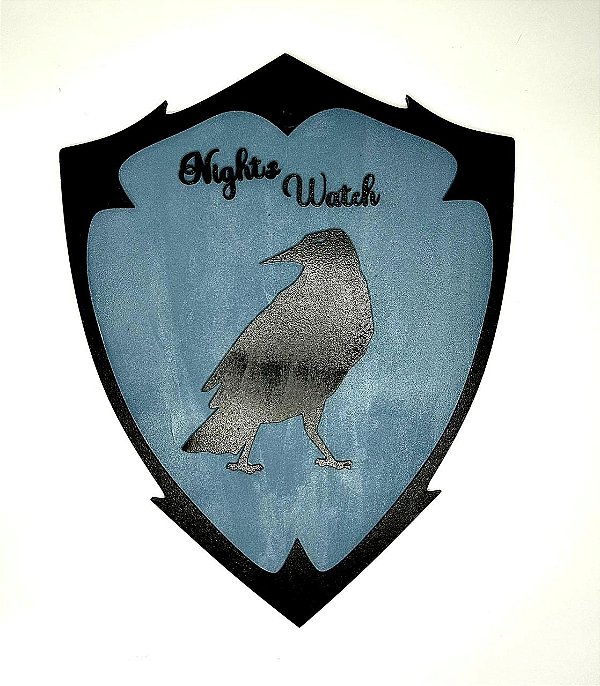Night’s Watch – Game of Thrones