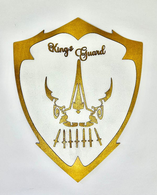 King’s Guard – Game of Thrones