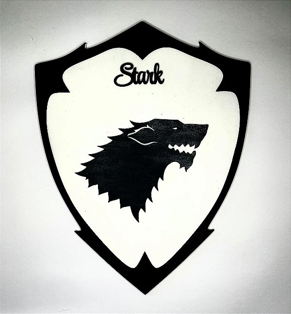 Casa Stark – Game of Thrones