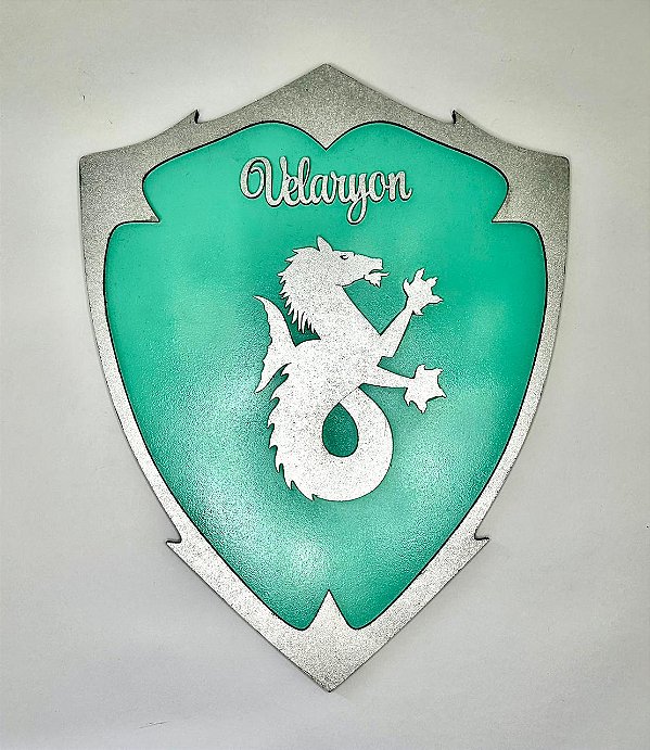 Casa Velaryon – Game of Thrones