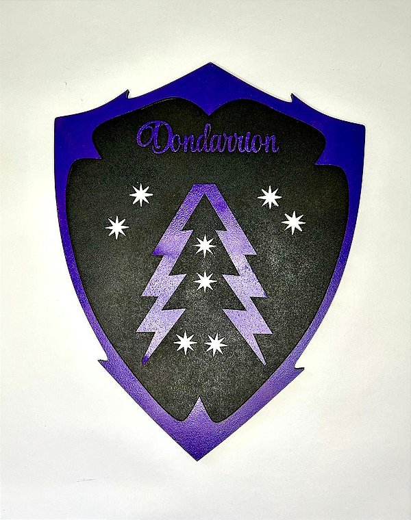 Casa Dondarrion – Game of Thrones