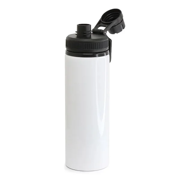 Squeeze Alumínio Cantil 750ML