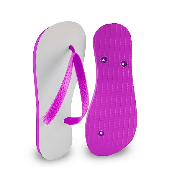 Chinelo Personalizar