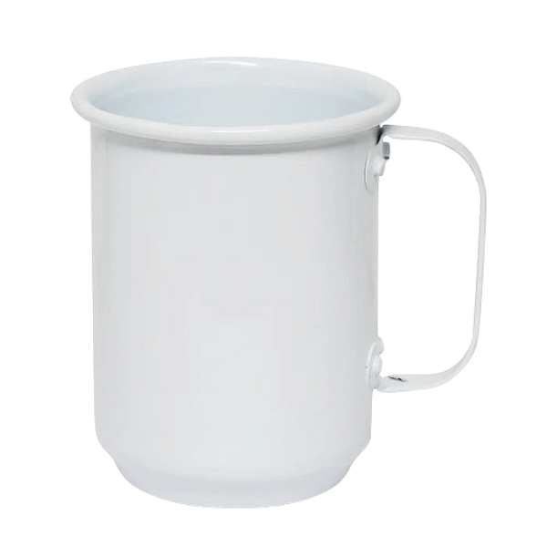 Caneca de Alumínio 600ml