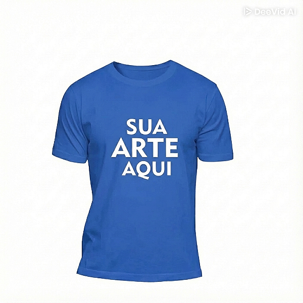 Camiseta Poliamida