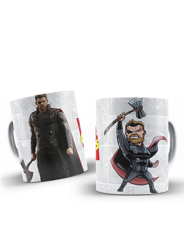 MARVEL - THOR
