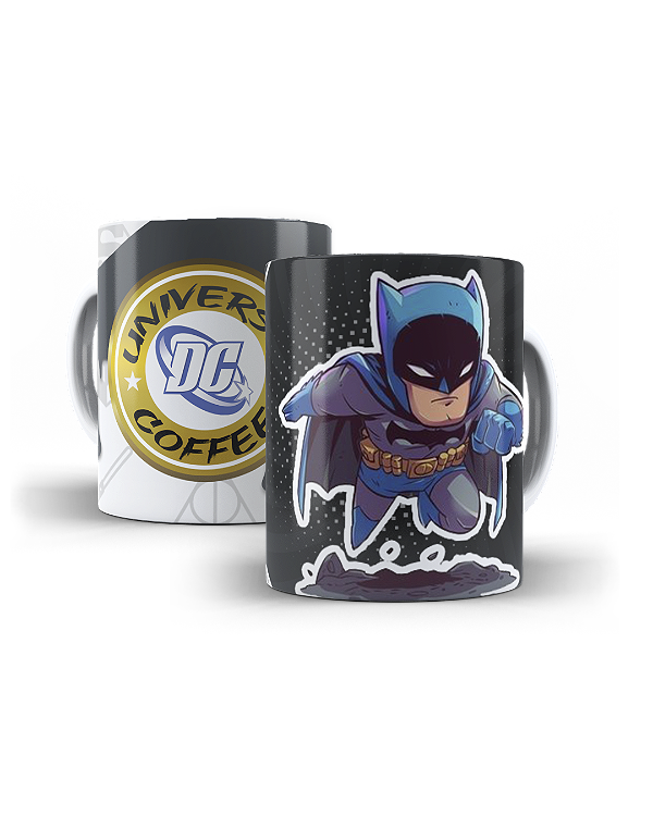 DC COMICS - BATMAN 2