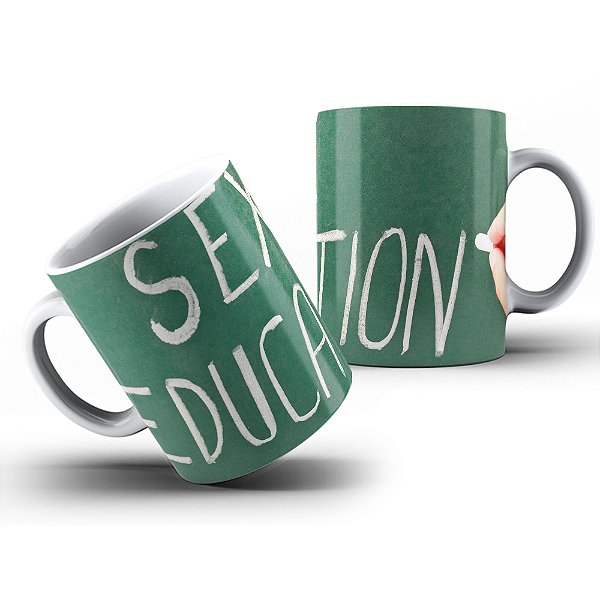 SEX EDUCATION