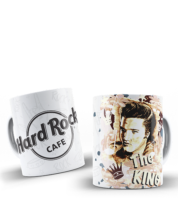 ELVIS PRESLEY