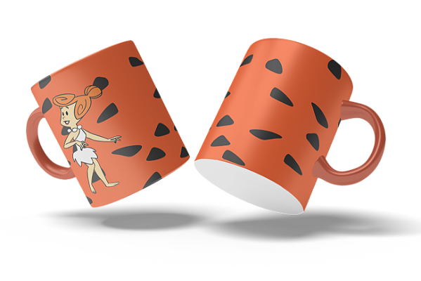 OS FLINTSTONES 1