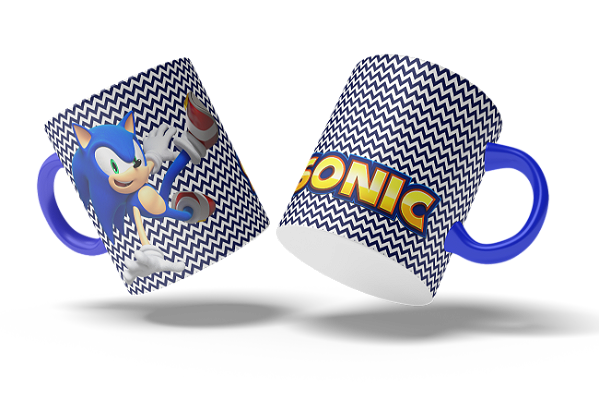 SONIC 2
