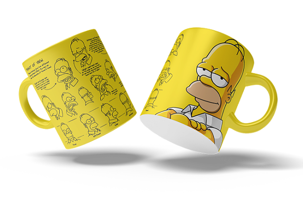 OS SIMPSONS 5