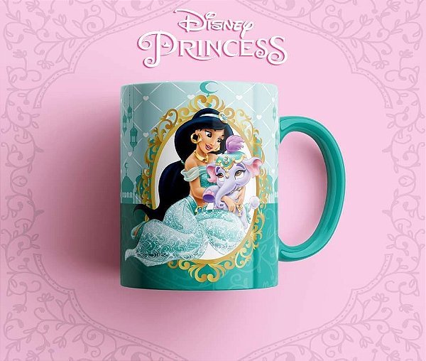 JASMINE