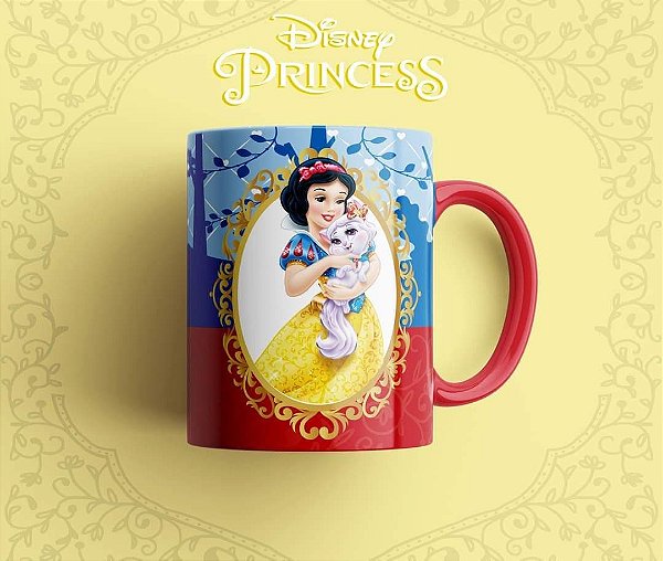BRANCA DE NEVE
