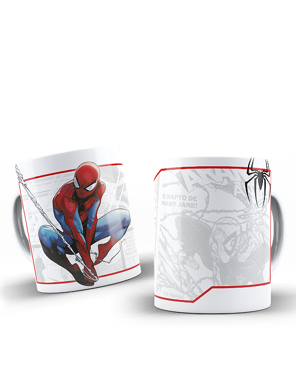 HOMEM ARANHA