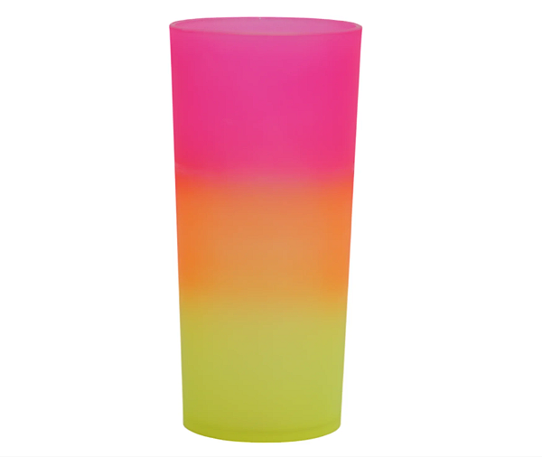 Copo Long drink Jateado 350ml