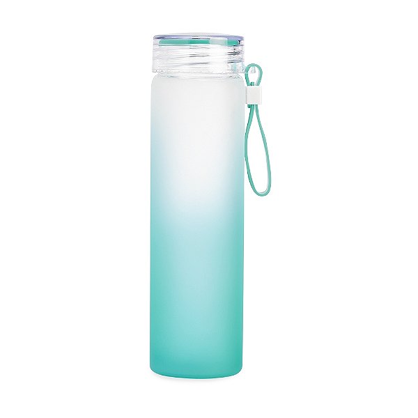 Garrafa de Vidro 470ML
