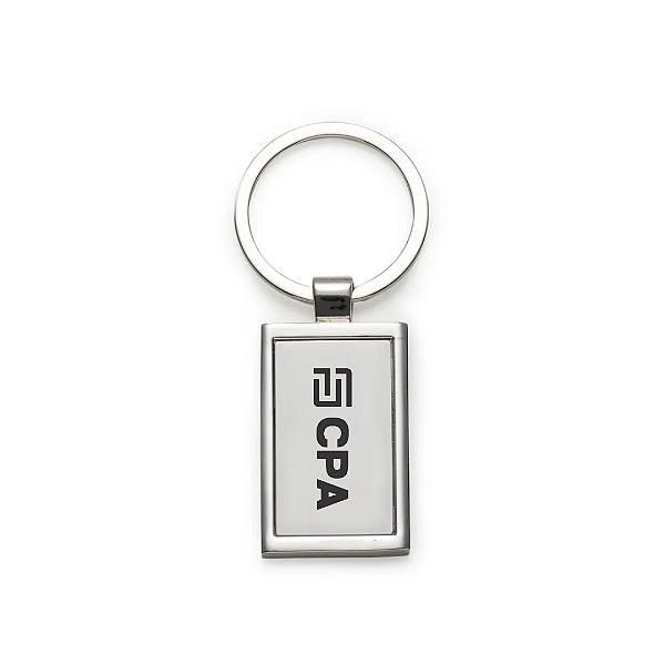 Chaveiro Metal CPA