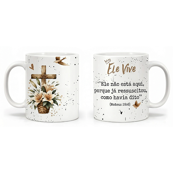 ELE VIVE
