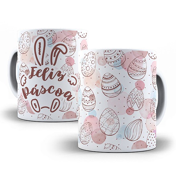 PÁSCOA DOCE