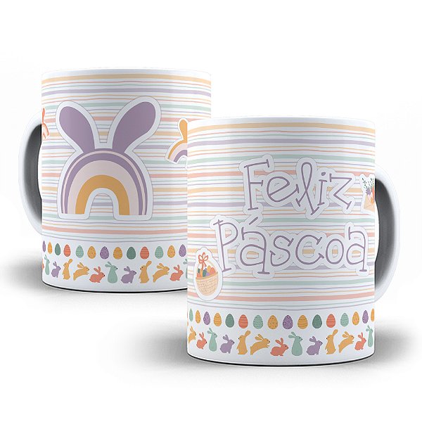FELIZ PÁSCOA